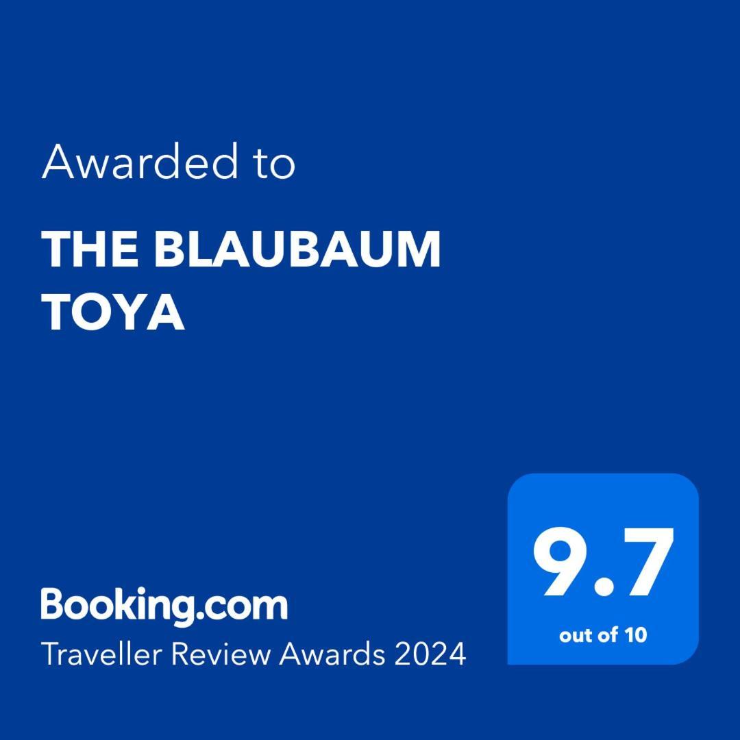 洞爺湖町 The Blaubaum Toyaヴィラ エクステリア 写真